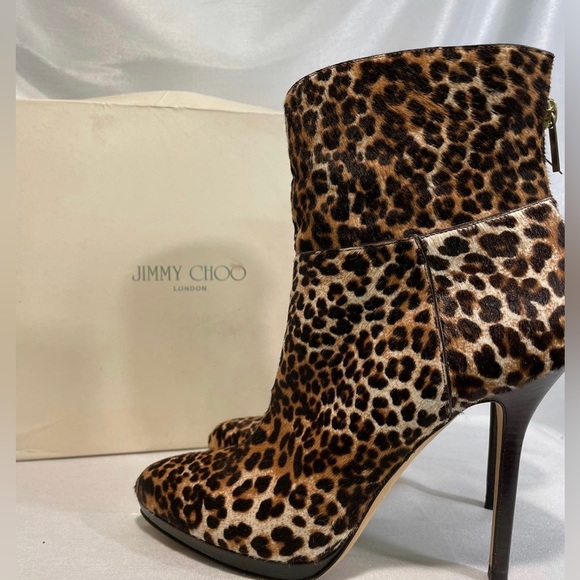 Jimmy Choo Shoes - New Jimmy Choos Size 39
